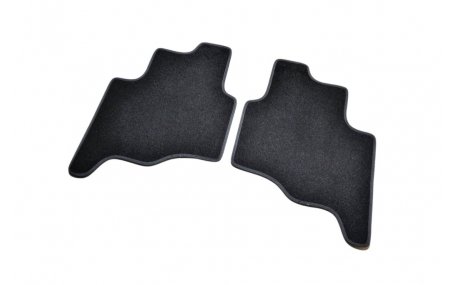 Коврики в салон Jeep Grand Cherokee