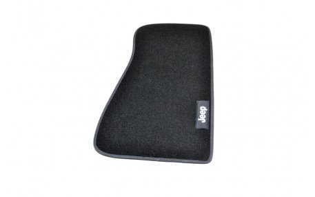 Коврики в салон Jeep Grand Cherokee