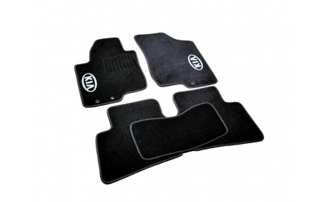 Коврики в салон Kia Ceed