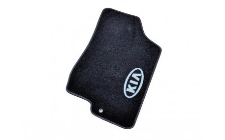 Коврики в салон Kia Ceed