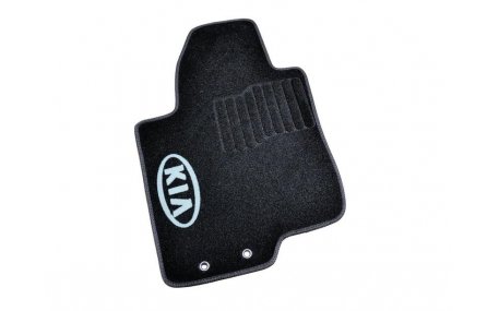 Коврики в салон Kia Ceed