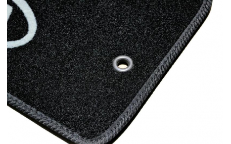 Коврики в салон Kia Ceed