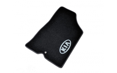 Коврики в салон Kia Ceed