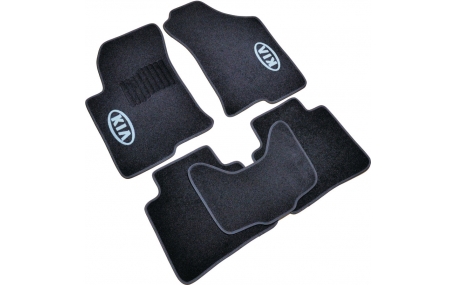 Коврики в салон Kia Cerato