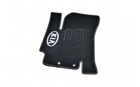 Коврики в салон Kia Rio