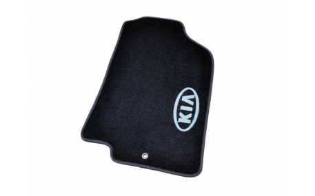 Коврики в салон Kia Rio