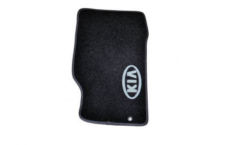 Коврики в салон Kia Sorento