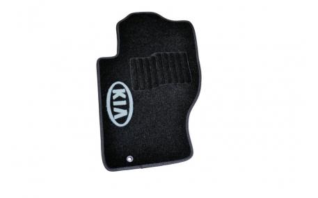 Коврики в салон Kia Sorento