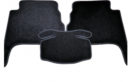 Коврики в салон Kia Sorento