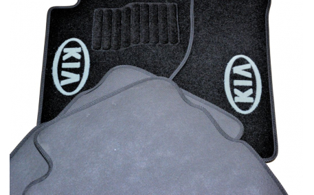 Коврики в салон Kia Sorento