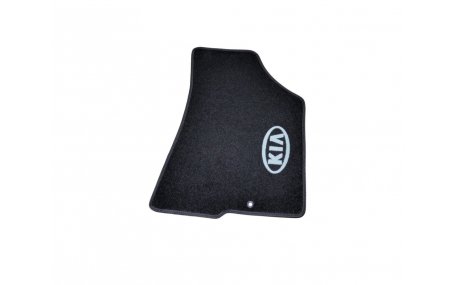 Коврики в салон Kia Sorento