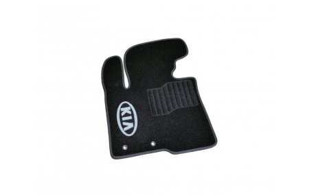 Коврики в салон Kia Sorento