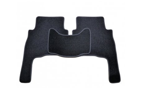 Коврики в салон Kia Sorento