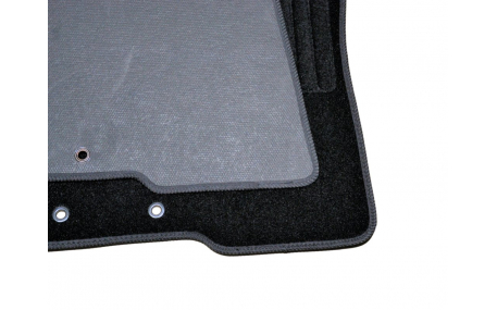 Коврики в салон Kia Sorento