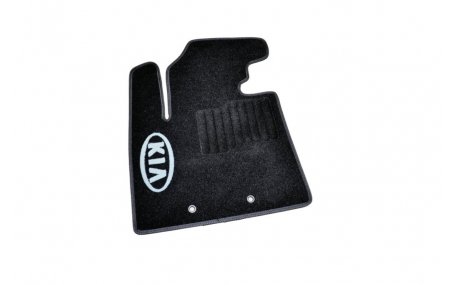 Коврики в салон Kia Sorento