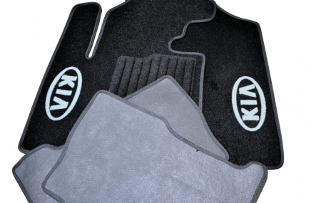 Коврики в салон Kia Sorento