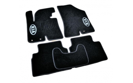 Коврики в салон Kia Sportage R