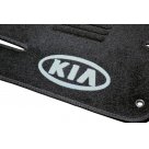 Коврики в салон Kia Sportage R