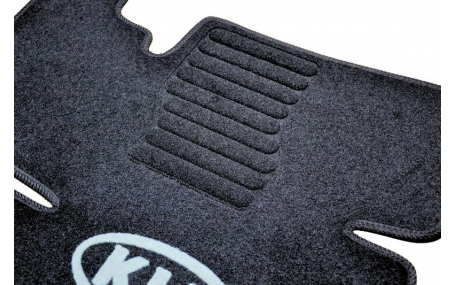 Коврики в салон Kia Sportage R