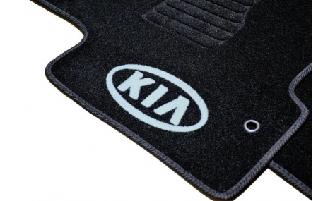 Коврики в салон Kia Sportage