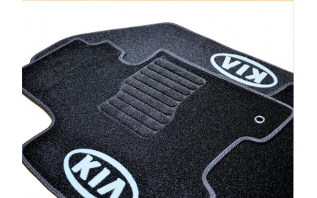 Коврики в салон Kia Sportage
