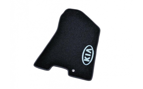 Коврики в салон Kia Sportage