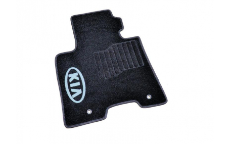 Коврики в салон Kia Sportage