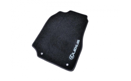 Коврики в салон Lexus LX470