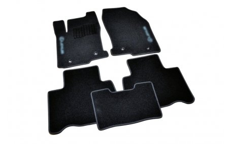 Коврики в салон Lexus RX