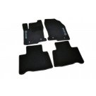 Коврики в салон Lexus RX