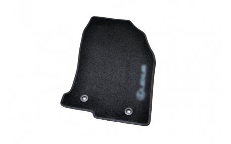 Коврики в салон Lexus RX