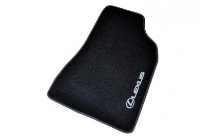 Коврики в салон Lexus RX