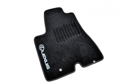 Коврики в салон Lexus RX