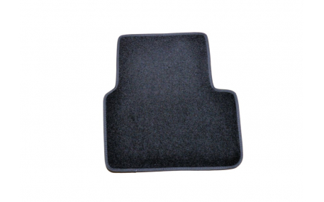 Коврики в салон Mazda 3