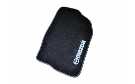 Коврики в салон Mazda 6