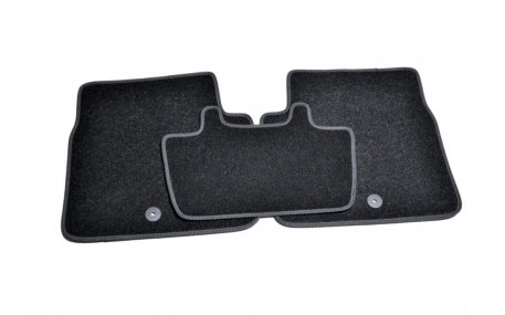 Коврики в салон Mazda 6