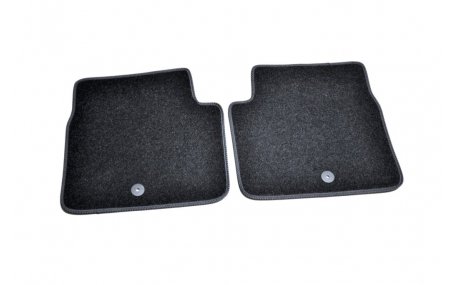 Коврики в салон Mazda 6