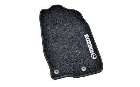 Коврики в салон Mazda 6