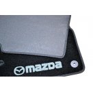 Коврики в салон Mazda 6
