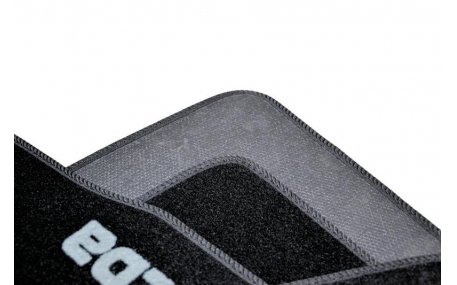 Коврики в салон Mazda CX-5