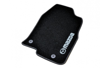 Коврики в салон Mazda CX-5