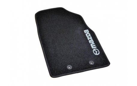 Коврики в салон Mazda CX-7