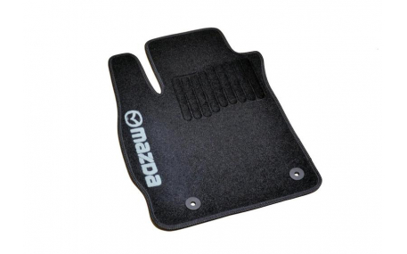 Коврики в салон Mazda CX-7