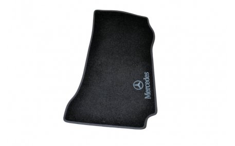 Коврики в салон Mercedes C-class W202