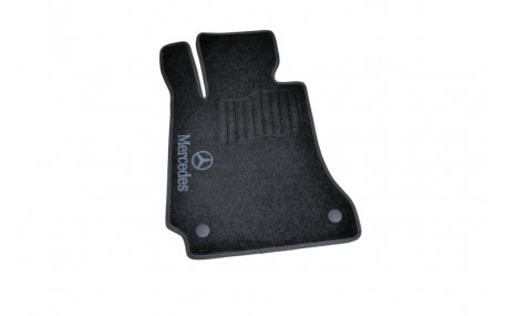 Коврики в салон Mercedes C-class W202