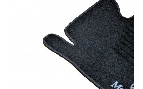 Коврики в салон Mercedes E-class W124