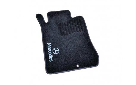 Коврики в салон Mercedes E-class W210