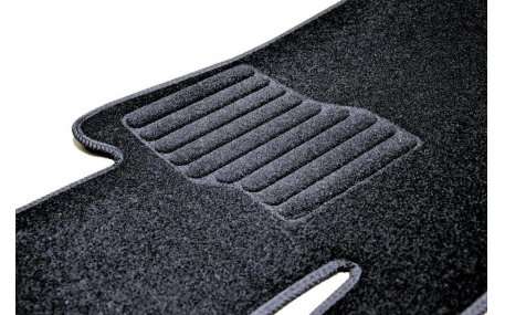 Коврики в салон Mercedes E-class W211