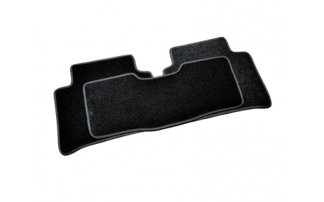 Коврики в салон Mercedes E-class W212