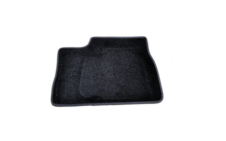 Коврики в салон Mercedes ML-class W163